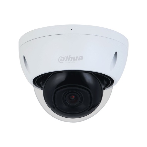 IPC-HDBW2841E-S Domo IP 8 Mpx Dahua 106 grados visión nocturna 30m con Micro