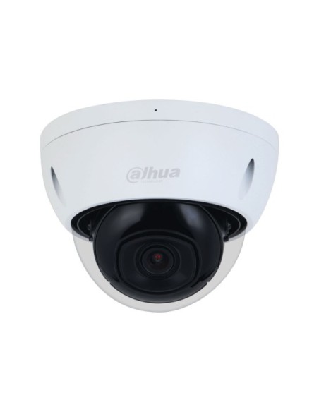 IPC-HDBW2841E-S Domo IP 8 Mpx Dahua 106 grados visión nocturna 30m con Micro