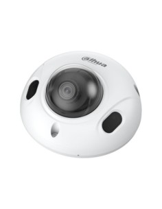 IPC-HDBW3541F-AS-S2 Domo IP 5 Mpx Dahua 111 grados visión nocturna 30m con Micro