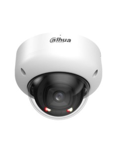 IPC-HDBW5459E1-ZE-IL Domo IP 4 Mpx Dahua Zoom 4x visión nocturna 60m con Micro