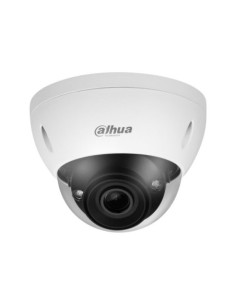 IPC-HDBW5541E-ZE-DC12AC24V-S3 Domo IP 5 Mpx Dahua Zoom 5x visión nocturna 40m con Micro