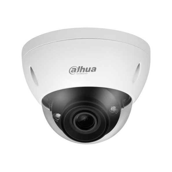 IPC-HDBW5541E-ZE-DC12AC24V-S3 Domo IP 5 Mpx Dahua Zoom 5x visión nocturna 40m con Micro