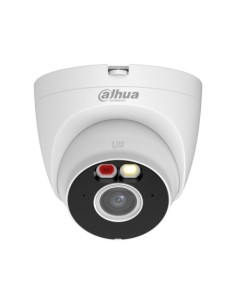 IPC-HDW1339DA-SW-PV Domo IP WiFi 3 Mpx Dahua 103 grados visión nocturna 30m con Micro y Altavoz