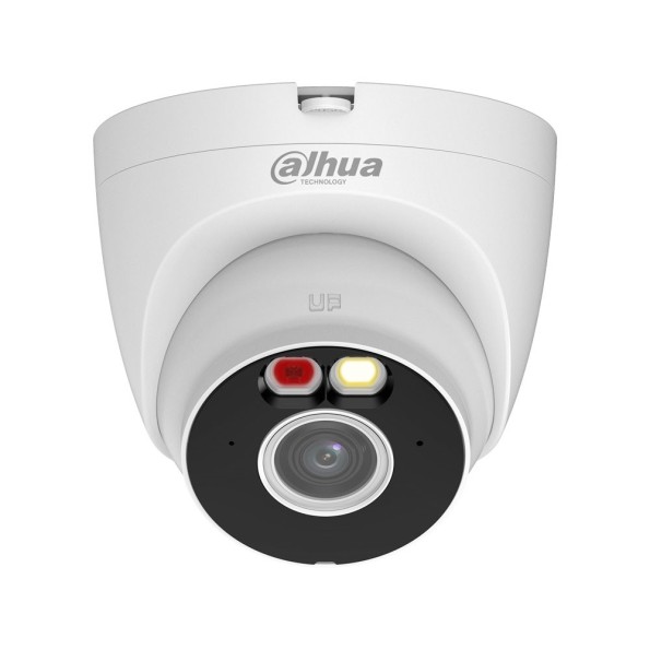 IPC-HDW1339DA-SW-PV Domo IP WiFi 3 Mpx Dahua 103 grados visión nocturna 30m con Micro y Altavoz