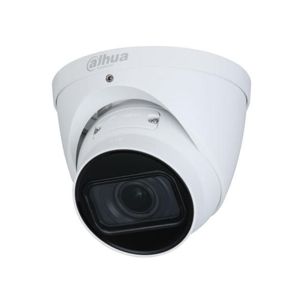 IPC-HDW1431T-ZS-2812-S4 Domo IP 4 Mpx Dahua Zoom 4x visión nocturna 50m