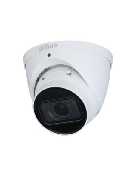 IPC-HDW1431T-ZS-2812-S4 Domo IP 4 Mpx Dahua Zoom 4x visión nocturna 50m