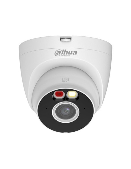 IPC-HDW1539DA-SAW-IL Domo IP WiFi 5 Mpx Dahua 108 grados visión nocturna 30m con Micro