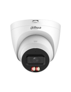 IPC-HDW21249T-S-IL Domo IP 12 Mpx Dahua 112 grados visión nocturna 30m con Micro