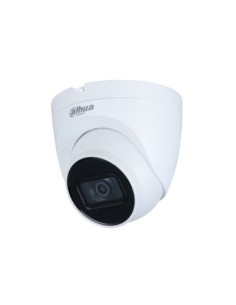 IPC-HDW2230T-AS-S2-QH3 Domo IP 2 Mpx Dahua 110 grados visión nocturna 30m con Micro