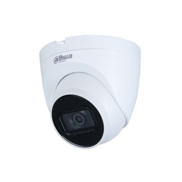 IPC-HDW2230T-AS-S2-QH3 Domo IP 2 Mpx Dahua 110 grados visión nocturna 30m con Micro