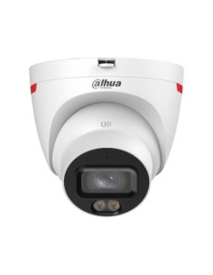 IPC-HDW2249T-S-LED-PRO Domo IP 2 Mpx Dahua 101 grados visión nocturna 30m con Micro