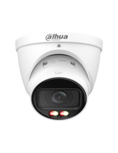 IPC-HDW2249T-ZS-IL Domo IP 2 Mpx Dahua Zoom 5x visión nocturna 40m con Micro