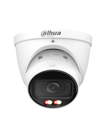 IPC-HDW2249T-ZS-IL Domo IP 2 Mpx Dahua Zoom 5x visión nocturna 40m con Micro