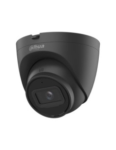 IPC-HDW2441T-S-B Domo IP 4 Mpx Dahua 95 grados visión nocturna 30m con Micro