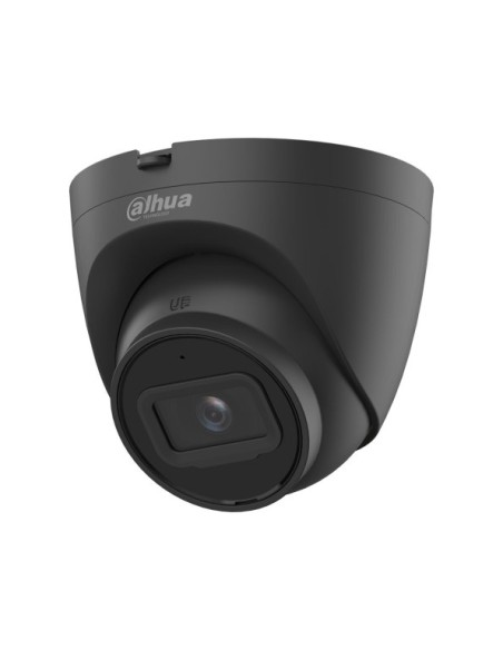IPC-HDW2441T-S-B Domo IP 4 Mpx Dahua 95 grados visión nocturna 30m con Micro