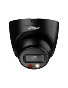 IPC-HDW2449T-S-IL-B Domo IP 4 Mpx Dahua 95 grados visión nocturna 30m con Micro