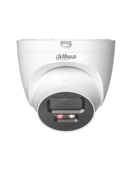 IPC-HDW2449T-S-PV Domo IP 4 Mpx Dahua 360 grados con Micro y Altavoz