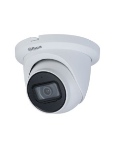 IPC-HDW2841TM-S Domo IP 8 Mpx Dahua 106 grados visión nocturna 30m con Micro