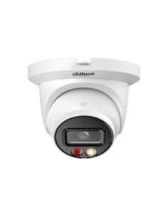 IPC-HDW2849TM-S-IL Domo IP 8 Mpx Dahua 111 grados visión nocturna 30m con Micro