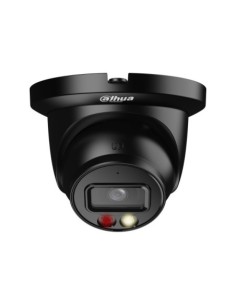 IPC-HDW2849TM-S-IL-B Domo IP 8 Mpx Dahua 111 grados visión nocturna 30m con Micro