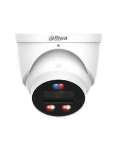 IPC-HDW3449H-AS-PV-PRO Domo IP 4 Mpx Dahua 111 grados con Micro y Altavoz
