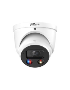 IPC-HDW3449H-AS-PV-S5 Domo IP 4 Mpx Dahua 101 grados visión nocturna 30m con Micro y Altavoz