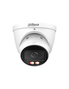IPC-HDW3449T-ZS-IL Domo IP 4 Mpx Dahua Zoom 5x visión nocturna 50m con Micro