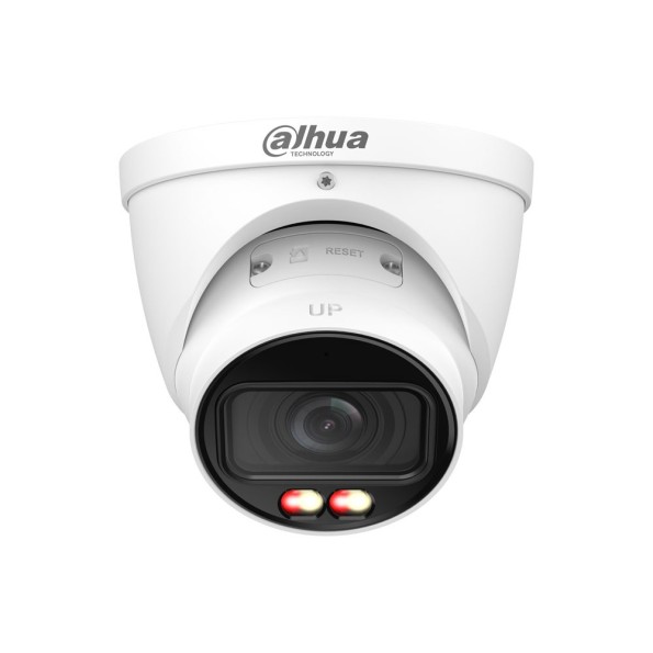 IPC-HDW3449T-ZS-IL Domo IP 4 Mpx Dahua Zoom 5x visión nocturna 50m con Micro