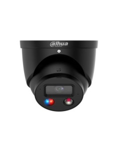 IPC-HDW3549H-AS-PV-S5-B Domo IP 5 Mpx Dahua 97 grados visión nocturna 30m con Micro y Altavoz