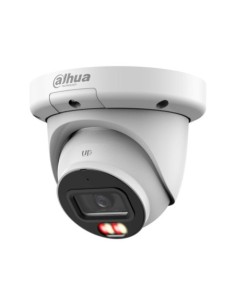 IPC-HDW3649QM-S-IL Domo IP 6 Mpx Dahua 110 grados visión nocturna 30m con Micro