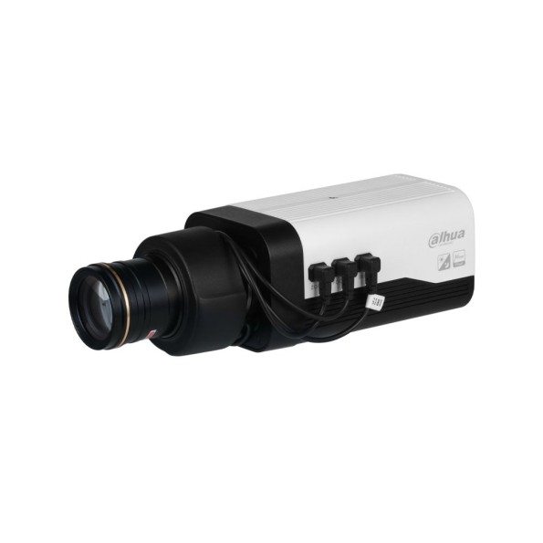 IPC-HF5241F-ZE-S3 Domo IP 2 Mpx Dahua Zoom 4x con Micro