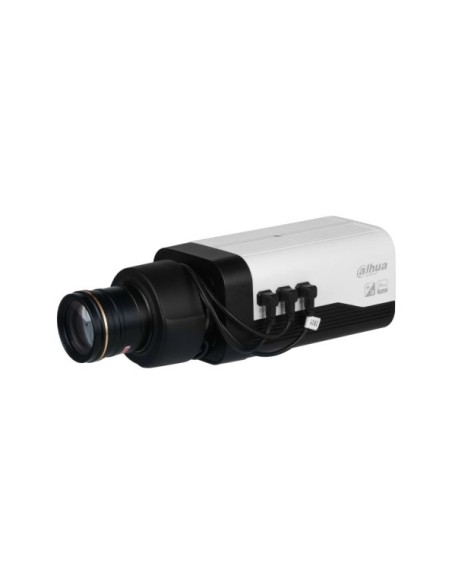IPC-HF5442F-ZE-S3 Cámara IP 4 Mpx Dahua Zoom 4x con Micro