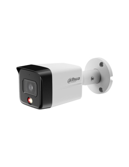 IPC-HFW1639TC-A-IL-S6-QH Cámara IP 6 Mpx Dahua 110 grados visión nocturna 30m con Micro