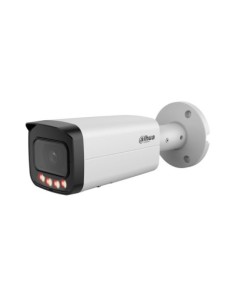 IPC-HFW21249T-AS-IL Cámara IP 12 Mpx Dahua 112 grados visión nocturna 30m con Micro