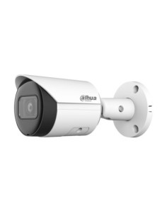 IPC-HFW2230S-S-S2-QH3 Cámara IP 2 Mpx Dahua 107 grados visión nocturna 30m
