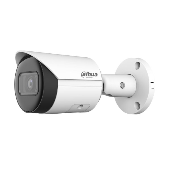 IPC-HFW2230S-S-S2-QH3 Cámara IP 2 Mpx Dahua 107 grados visión nocturna 30m