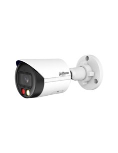 IPC-HFW2649S-S-IL Cámara IP 6 Mpx Dahua 112 grados visión nocturna 30m con Micro