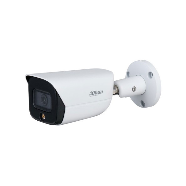 IPC-HFW3249E-S-IL Cámara IP 2 Mpx Dahua 100 grados visión nocturna 50m con Micro