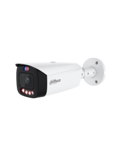 IPC-HFW3449T1-AS-PV-PRO Cámara IP 4 Mpx Dahua 111 grados visión nocturna 50m con Micro y Altavoz