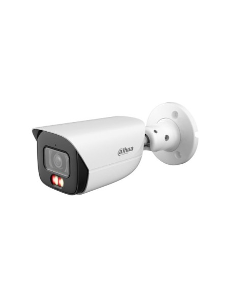 IPC-HFW3649E-AS-IL Cámara IP 6 Mpx Dahua 110 grados visión nocturna 30m con Micro