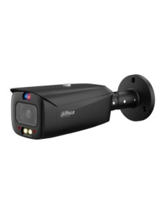 IPC-HFW3849T1-AS-PV-S5-B Cámara IP 8 Mpx Dahua 106 grados visión nocturna 30m con Micro y Altavoz