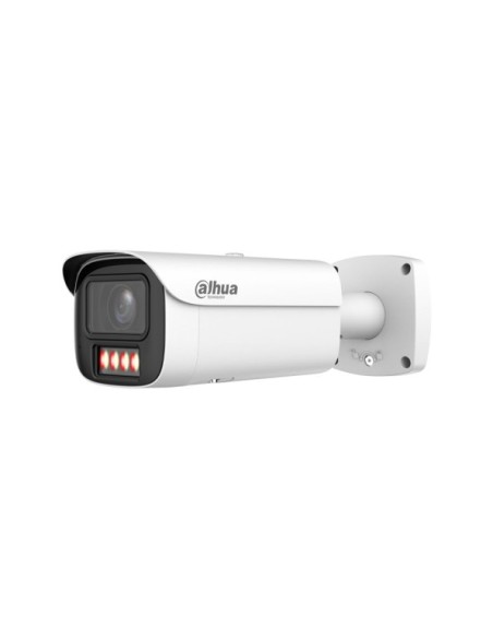 IPC-HFW5559E1-ZE-IL Cámara IP 5 Mpx Dahua Zoom 5x visión nocturna 60m con Micro