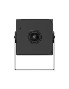 IPC-HUM4431S1-L4-AS Cámara IP 4 Mpx Dahua 100 grados con Micro