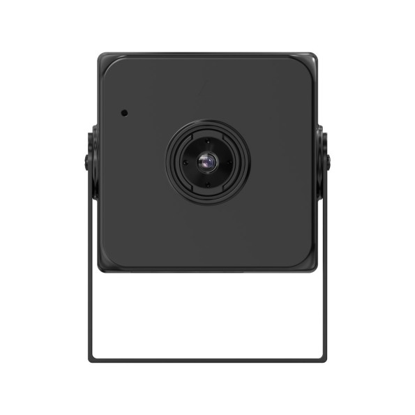 IPC-HUM4431S1-L4-AS Cámara IP 4 Mpx Dahua 100 grados con Micro