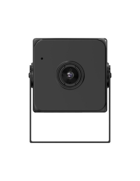 IPC-HUM4431S1-L4-AS Cámara IP 4 Mpx Dahua 100 grados con Micro