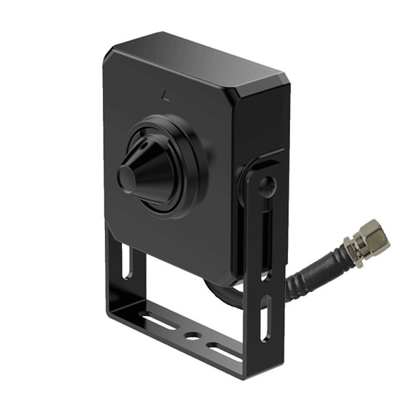 IPC-HUM8441-L4 Minicámara IP 4 Mpx Dahua 101 grados