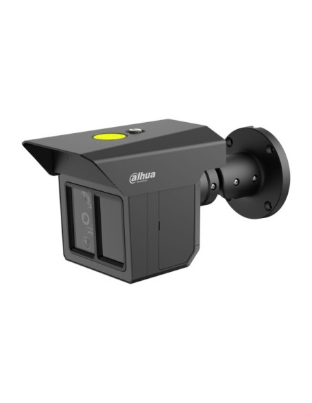 IPC-MFW5241T2-E3-ASE-0360/1200/2500B-B Cámara IP 2 Mpx Dahua 100 grados visión nocturna 100m con Micro y Altavoz