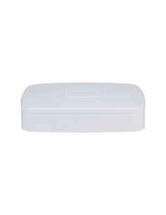 NVR2104-4KS3 Grabador NVR Dahua de 4 cámaras IP 12MP