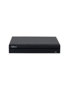 NVR2104HS-4KS3 Grabador NVR Dahua de 4 cámaras IP 12MP