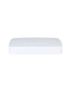 NVR2108-8P-4KS3 Grabador NVR Dahua de 8 cámaras IP 12MP 8 puertos PoE